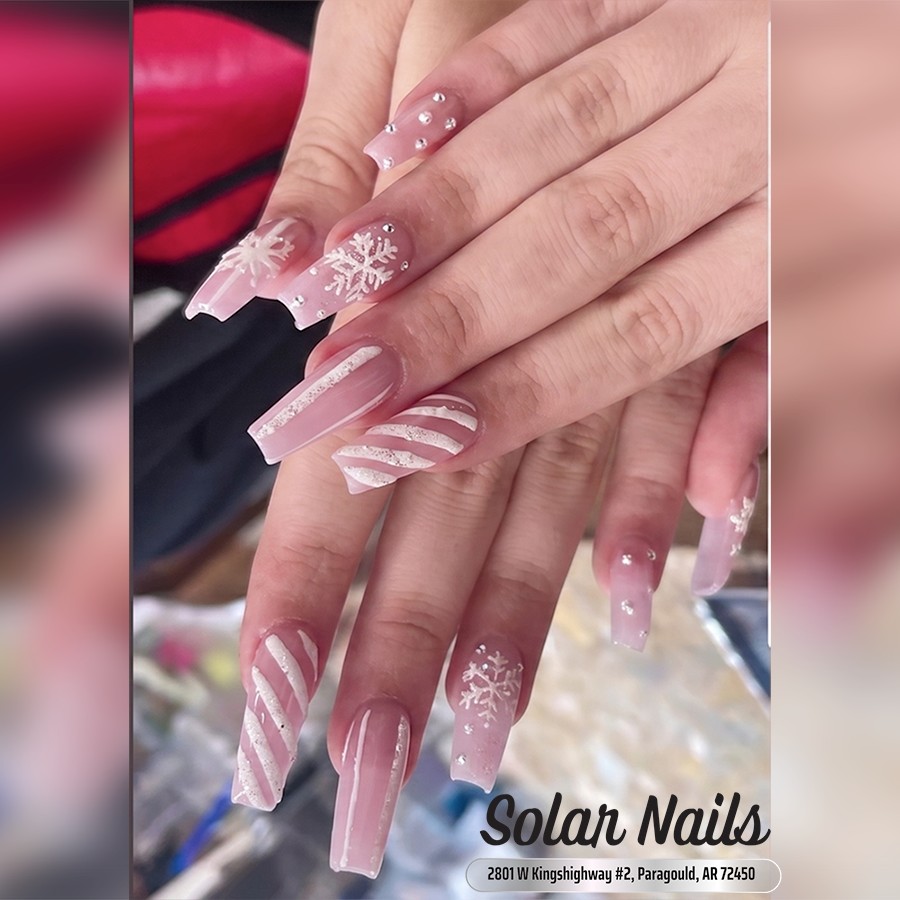 Fresh Nail Designs for May 2026
